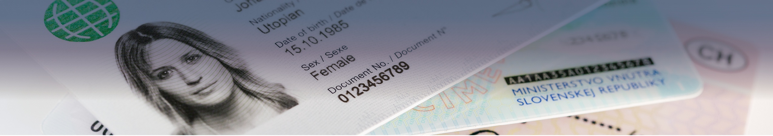 Card Manufacturing:
