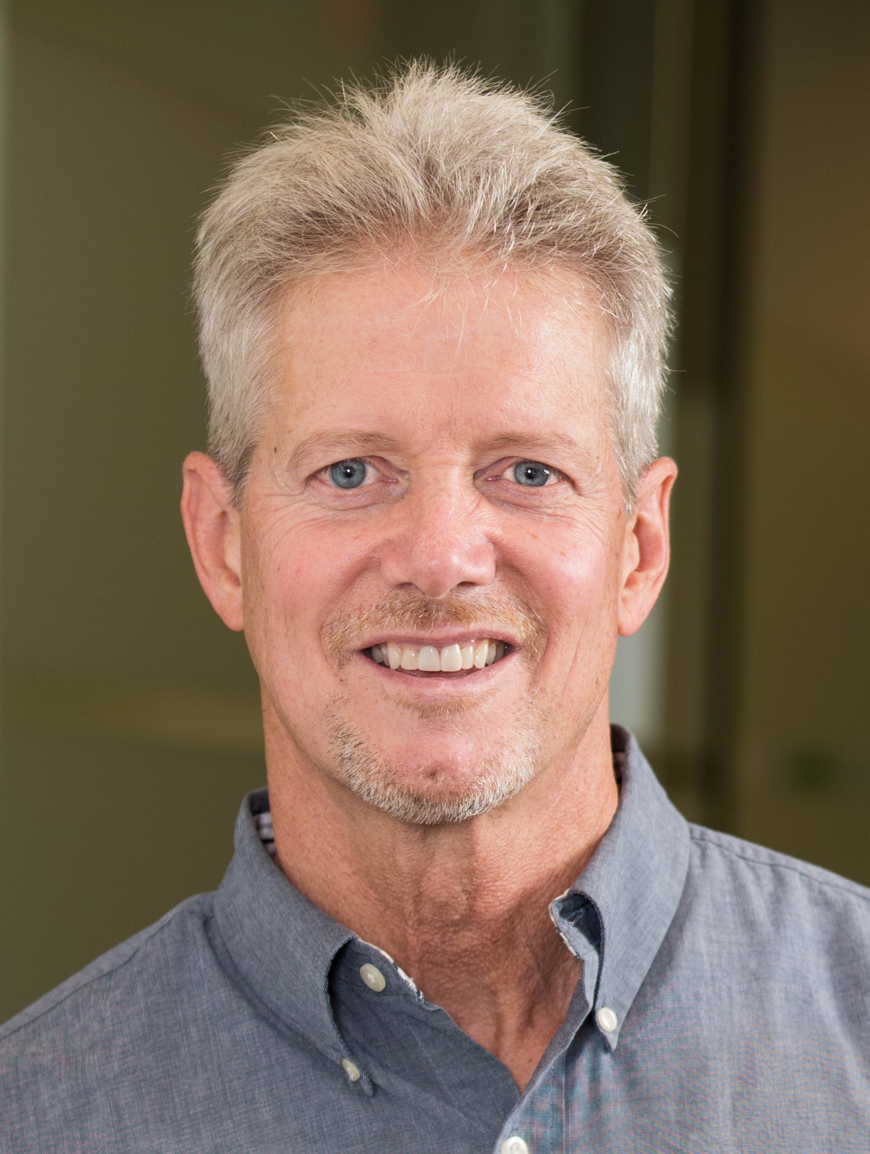 Tom Classick